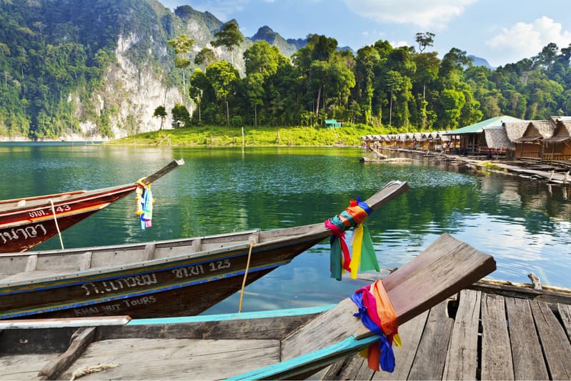 Khao Sok National Park