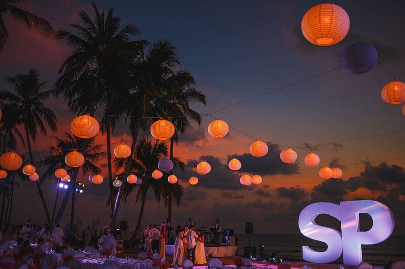Khao Lak: Wedding Heaven 