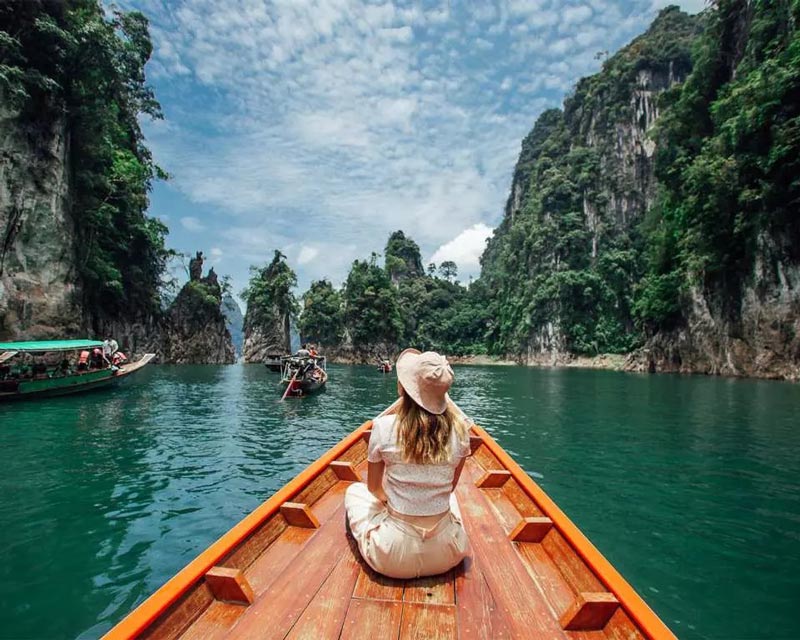 Khao Sok