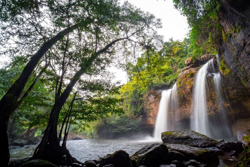 Khao Yai National Park