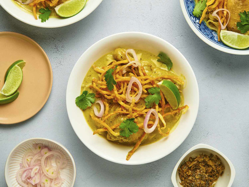 khao soi
