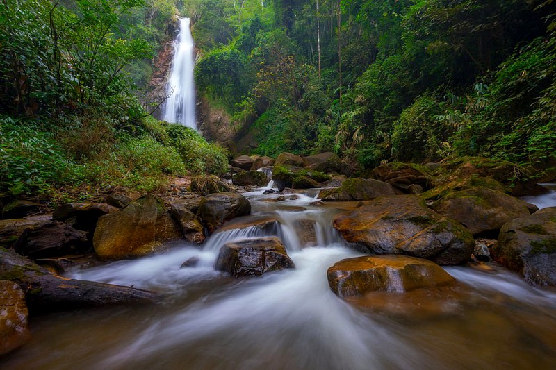 Chiang Mai & Chiang Rai