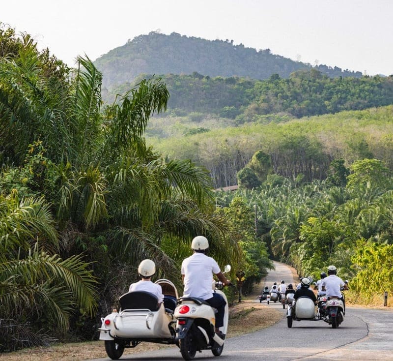 koh yao noi