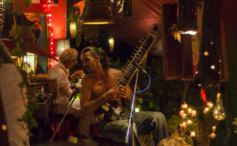 koh phangan full moon party