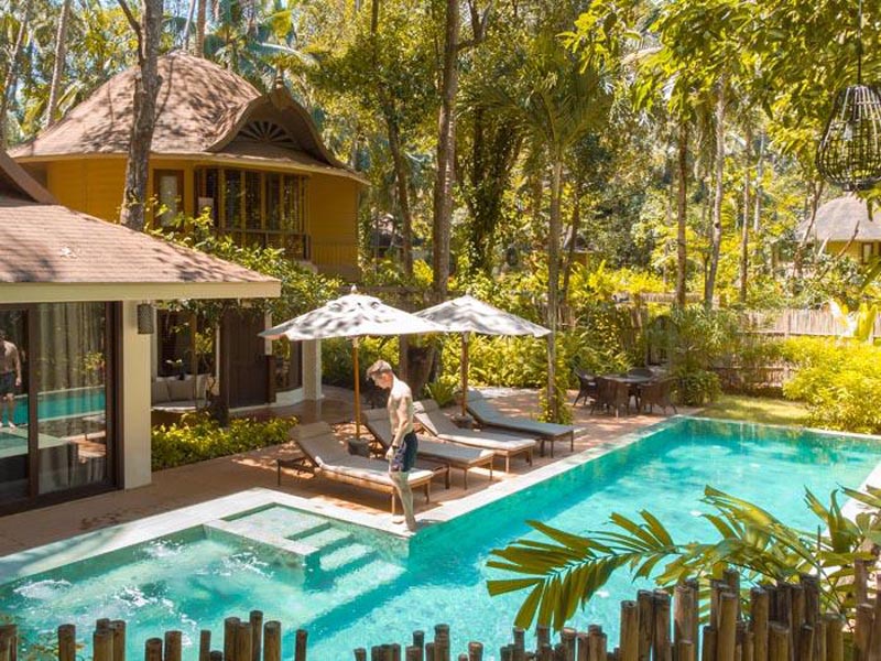 krabi resorts