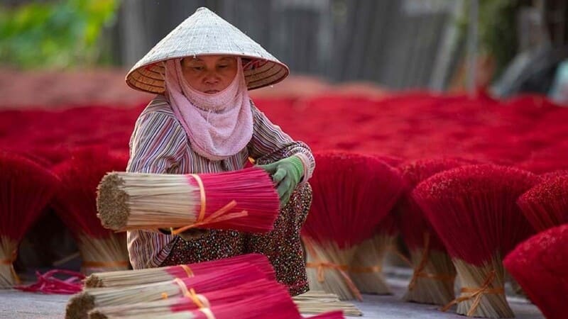 many other magnificent villages, bearers of both national traditions and historical and cultural values