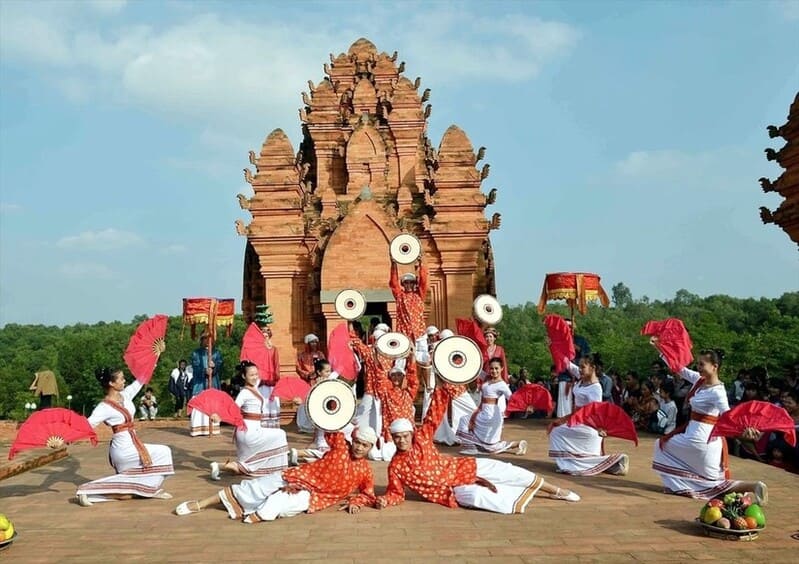 Kate festival