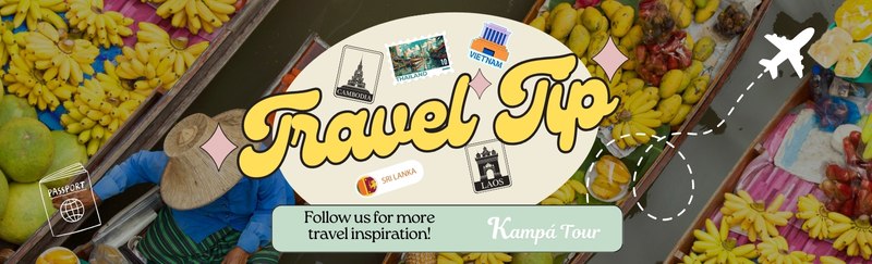 thailand in october trip