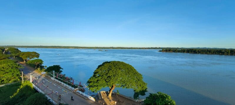 mekong river