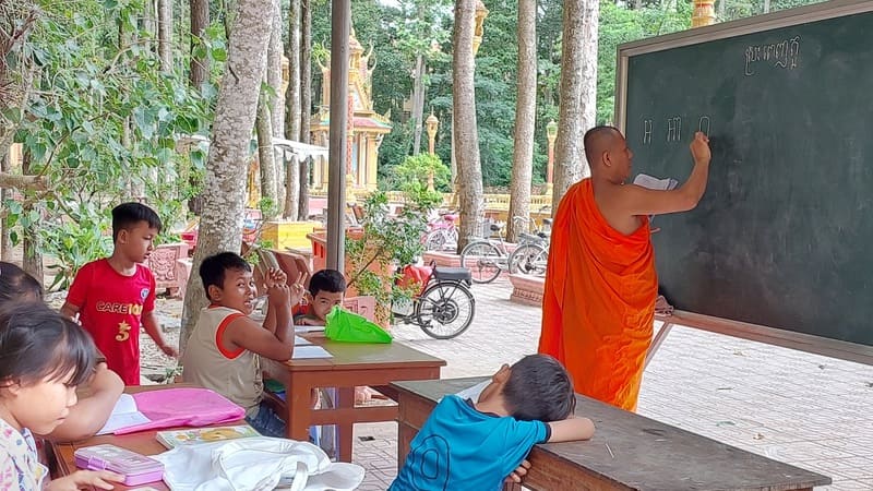 tra vinh
