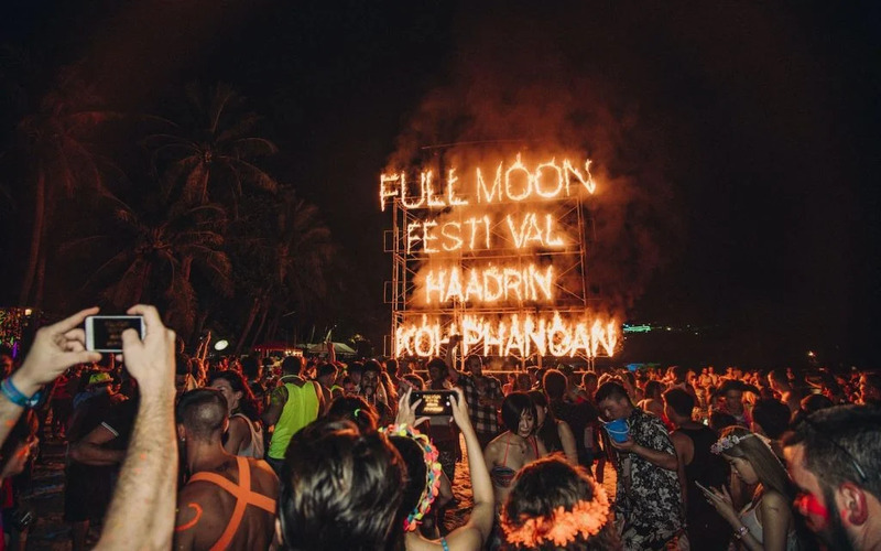 Koh Phangan 