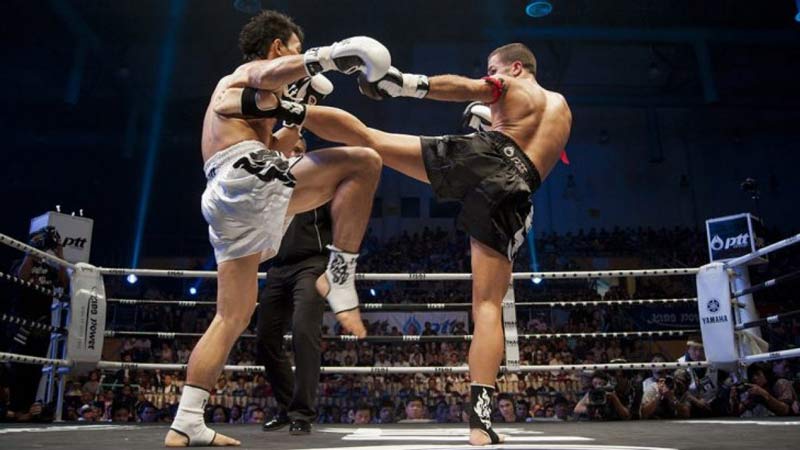 muay thai