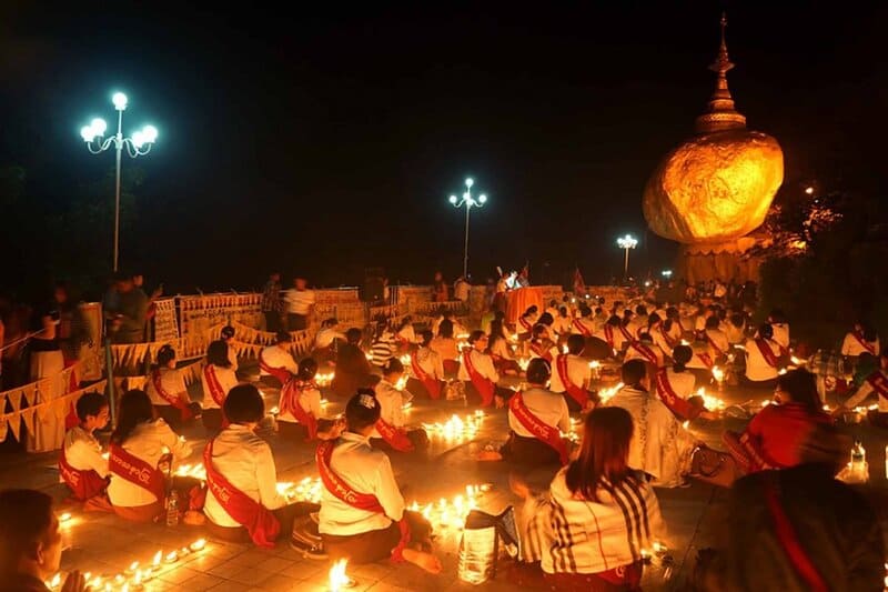 pchum ben afterlife