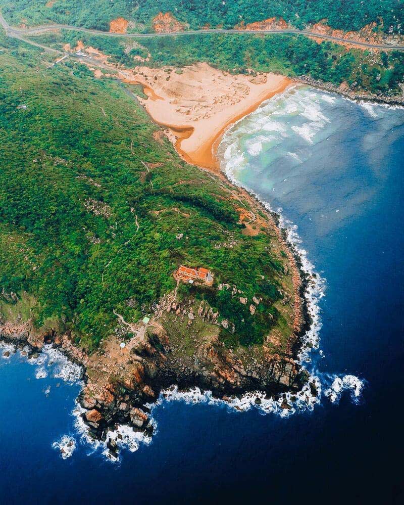 Cape Dien