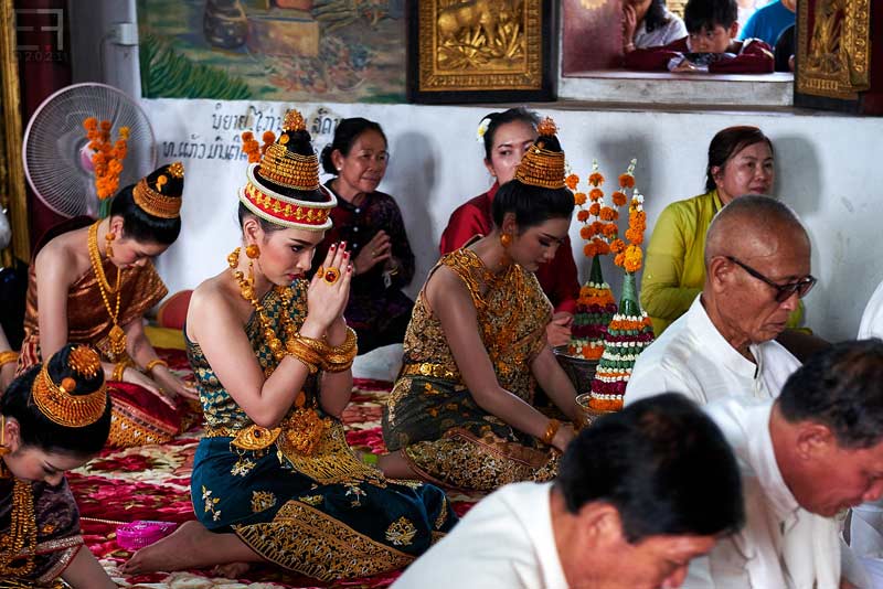 Pi Mai lao