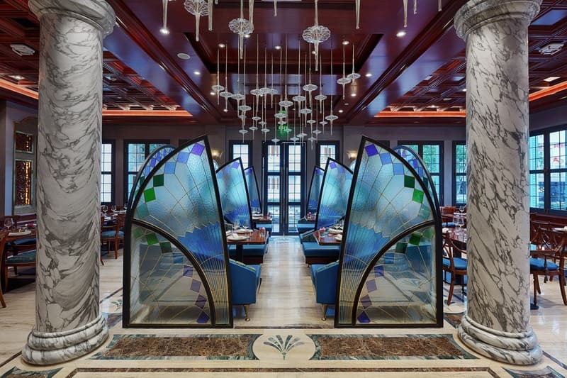 Vietnam House Restaurant