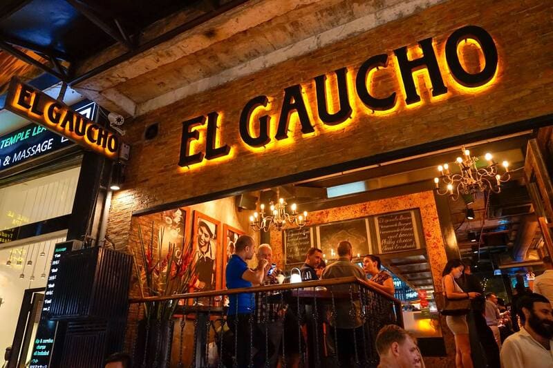 El Gaucho