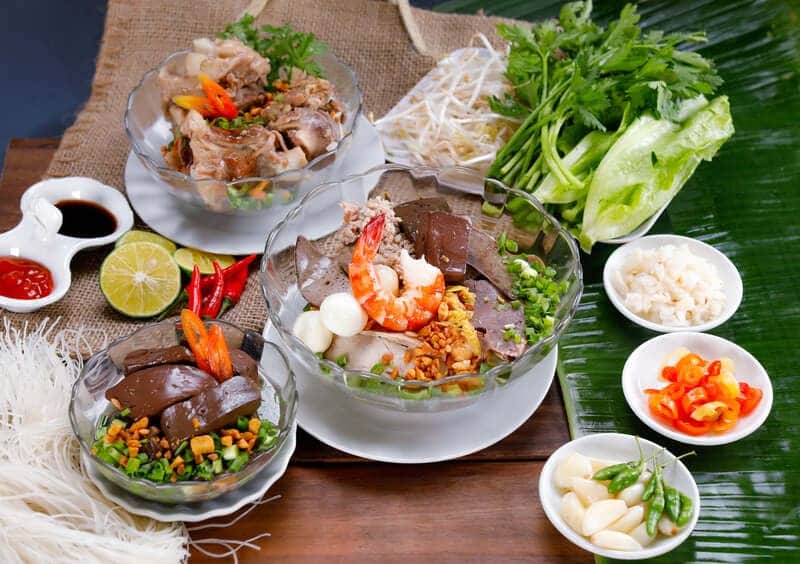 hu tieu