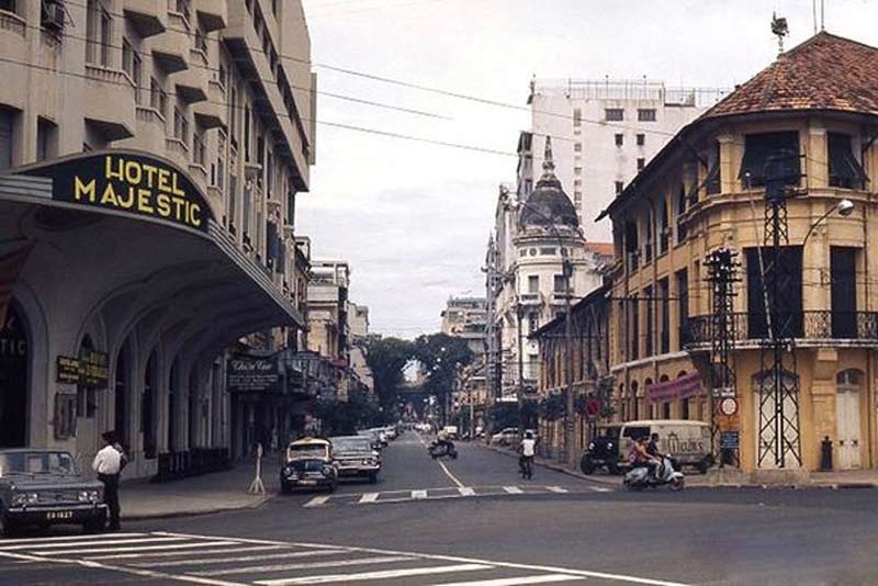 saigon