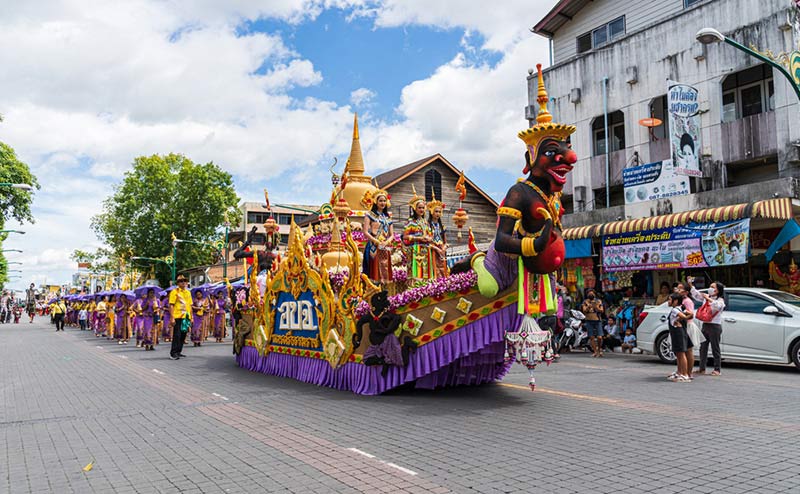 Sat Thai