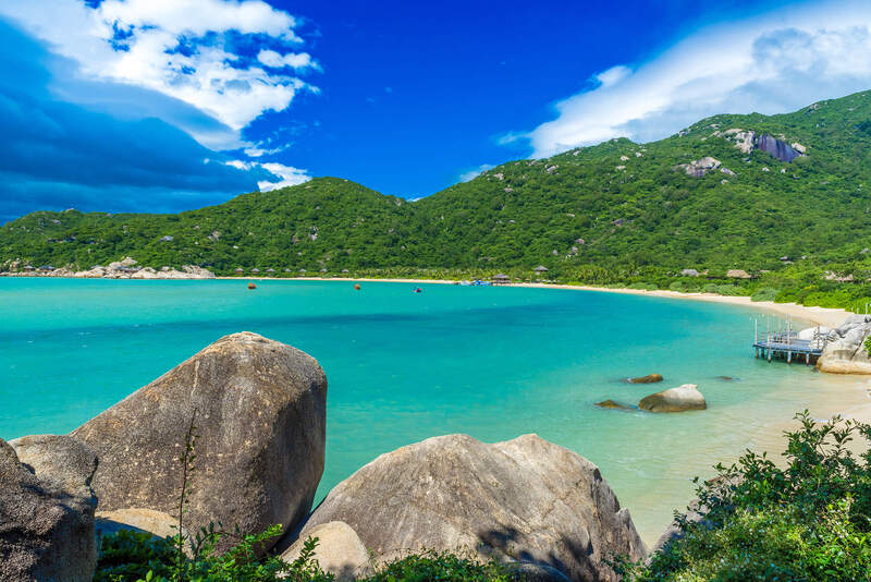 Best time in Nha Trang