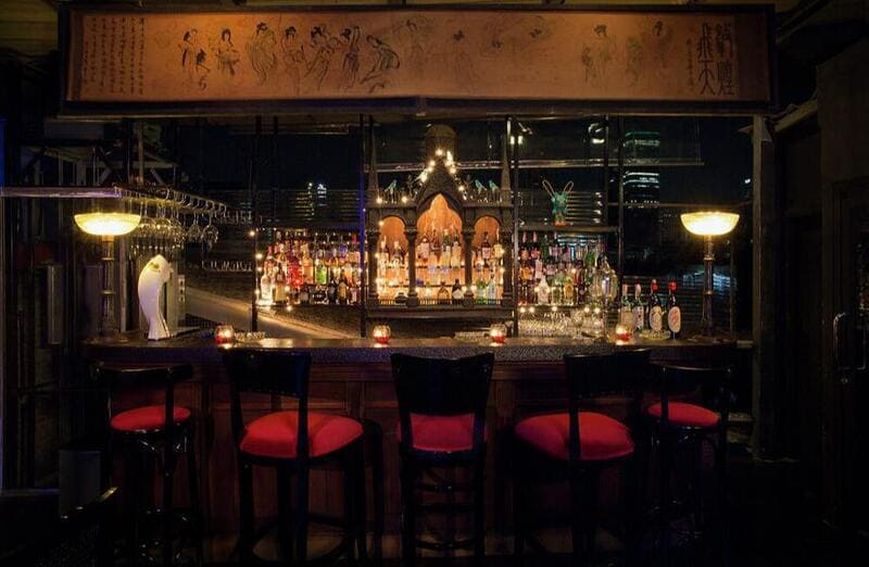 Smalls - Best Local Bars
