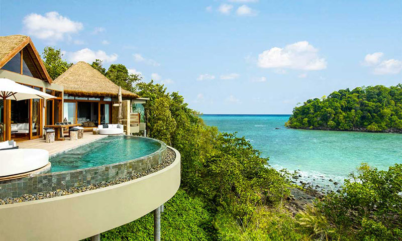 Song Saa Private Island