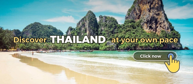 thailand tours