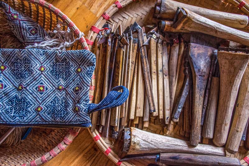 sapa souvenirs
