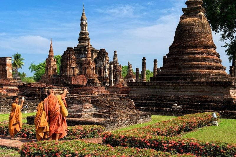 Sukhothai