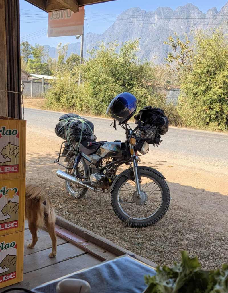 thakhek loop