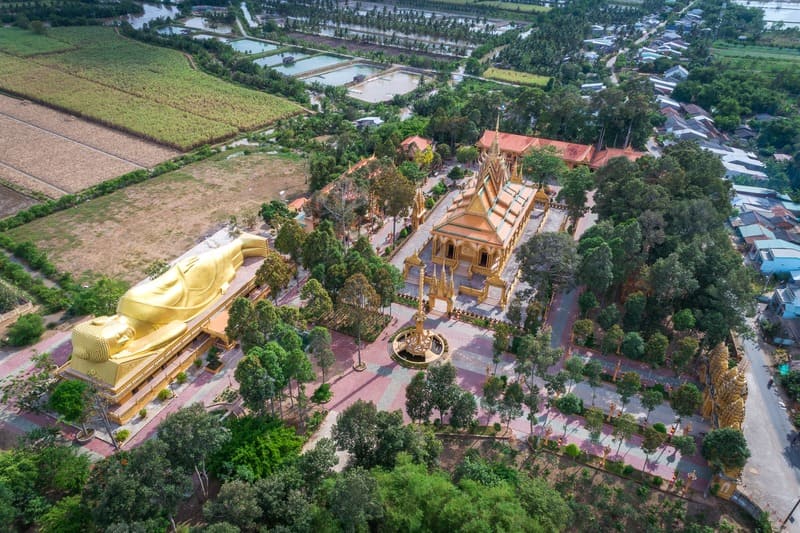 tra vinh 