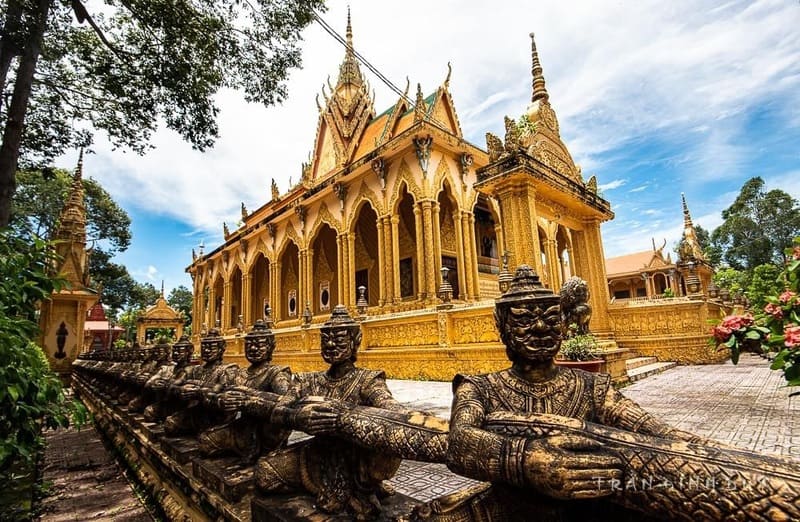 tra vinh 