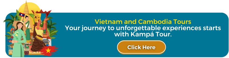 vietnam and cambodia tours