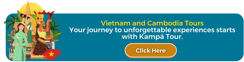 vietnam cambodia tours