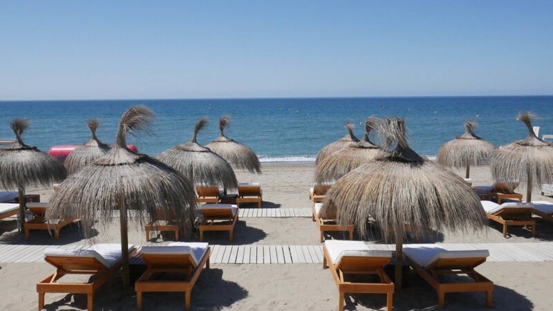 An Bang beach