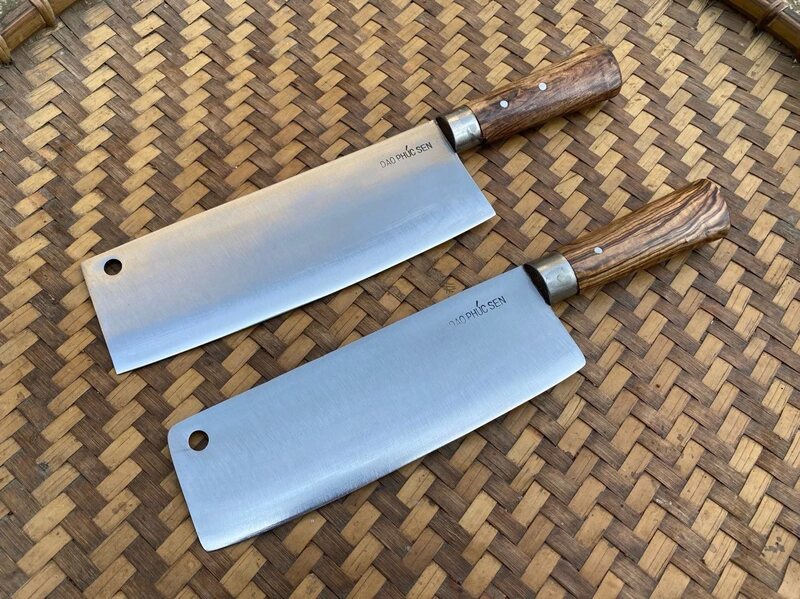 Phuc Sen butcher knife