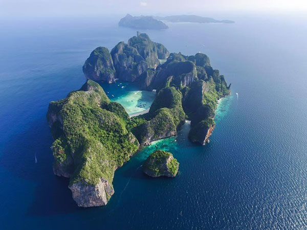 Phuket - the heaven island 