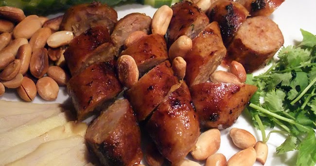 laos cuisine