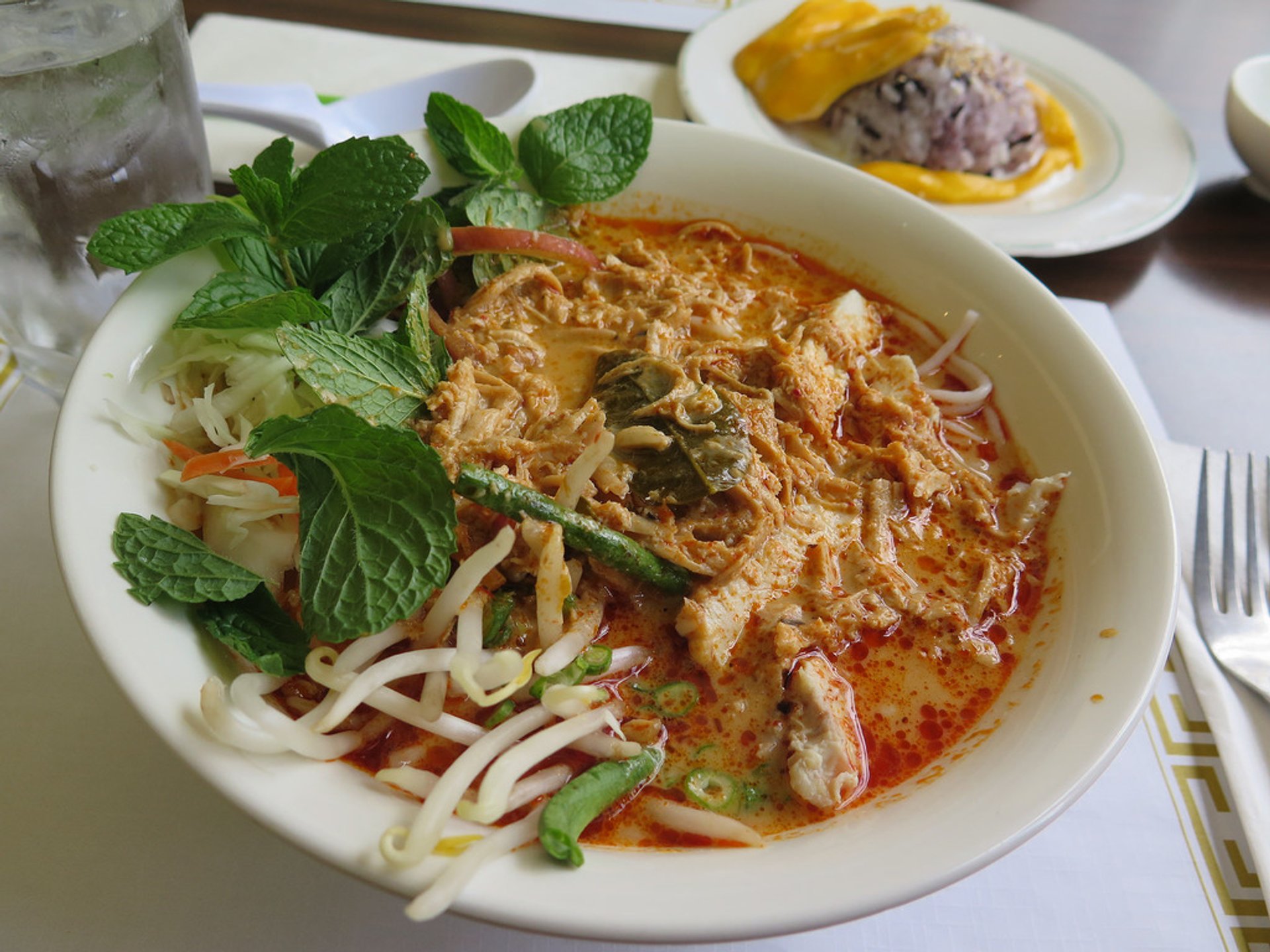 what to eat in laos