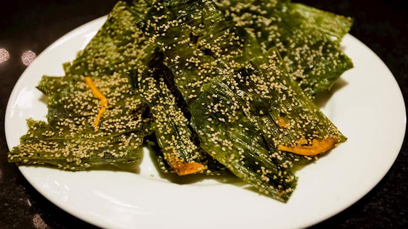 laos cuisine