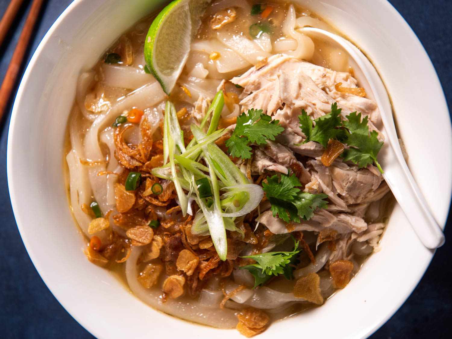 laos dishes
