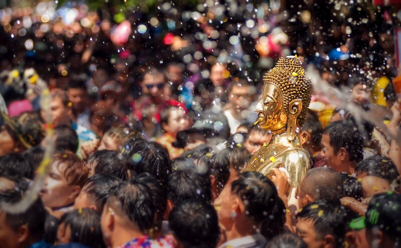 songkran