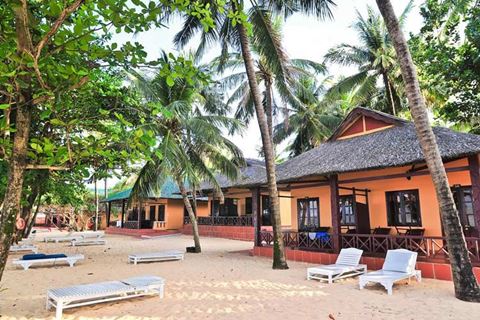 Sea Star Resort