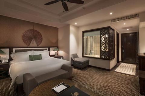 Hotel Ninh Binh Hidden Charm