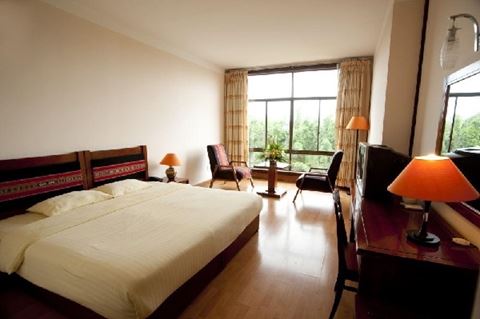 Hotel Damsan Buon Me Thuot