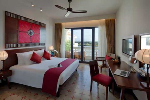 River Town Hotel Hoi An