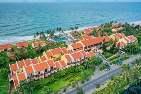 Victoria Beach Hoi An