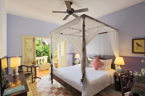 Hotel & Resort La Veranda Phu Quoc