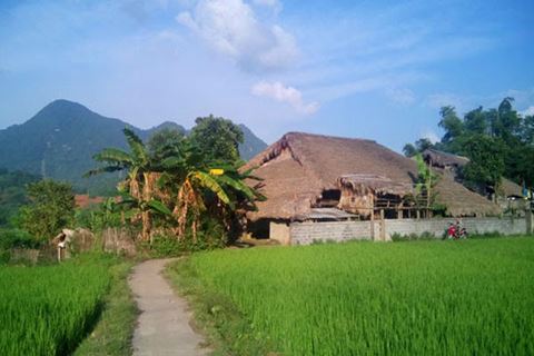 Homestay Ha Giang